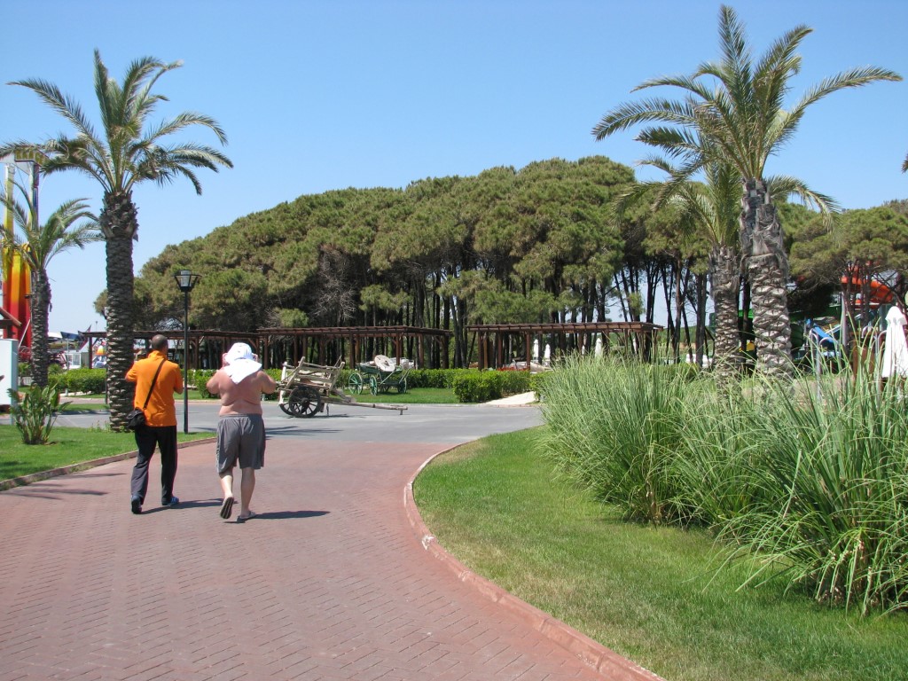 imagini hotel SUENO BEACH SIDE